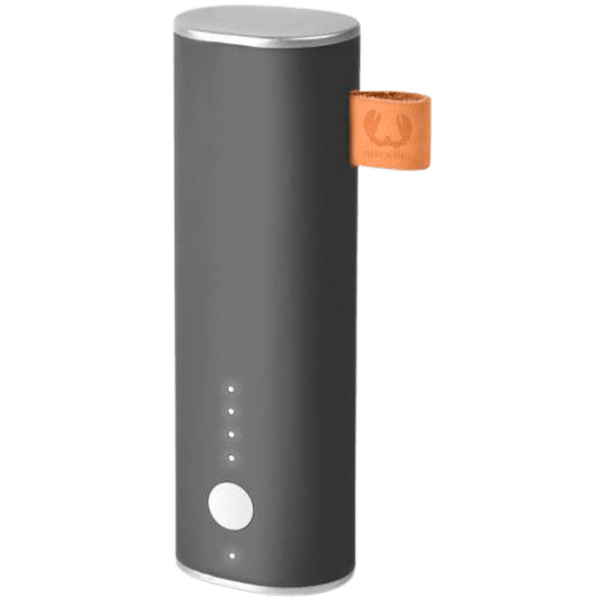 Power Bank 3000 мАч Fresh 'N Rebel 1 Port Черный  photo 2