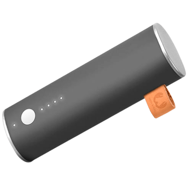 Power Bank 3000 мАч Fresh 'N Rebel 1 Port Черный  photo 3