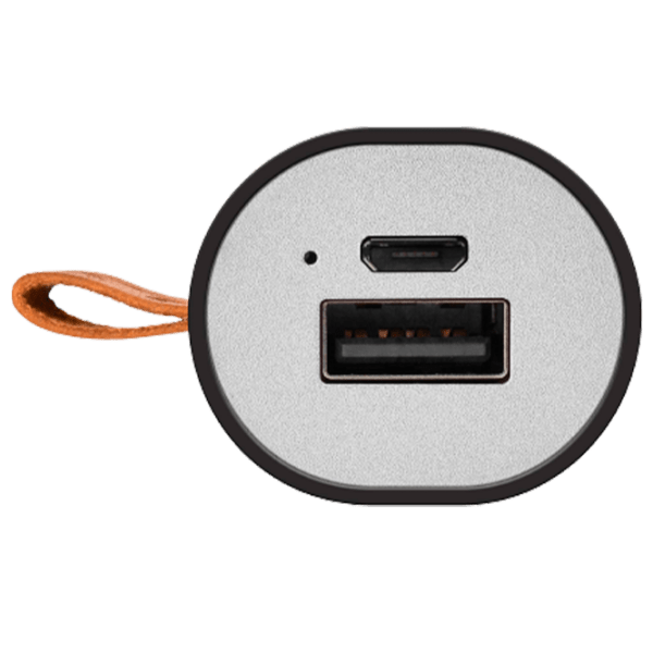 Power Bank 3000 мАч Fresh 'N Rebel 1 Port Черный  photo 5