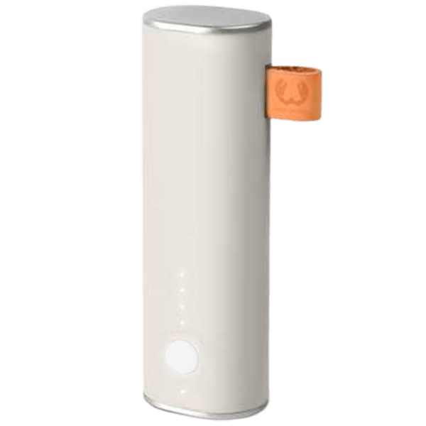 Power Bank 3000 мАч Fresh 'N Rebel 1 Port Grey  photo 2
