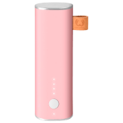 Power Bank 3000 мАч Fresh 'N Rebel 1 Port Роза 
