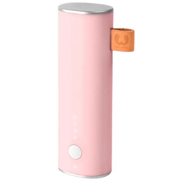 Power Bank 3000 мАч Fresh 'N Rebel 1 Port Роза  photo 2