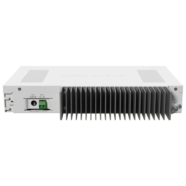 Router Mikrotik CCR2004-16G-2S+PC White  photo 4