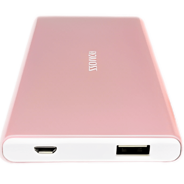 Power Bank 5000 мАч Romoss GT2 Красный  photo 1