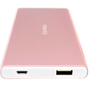 Power Bank 5000 мАч Romoss GT2 Красный 