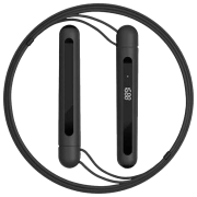 Coardă pentru sărit Yunmai YMSR-P701 Black 