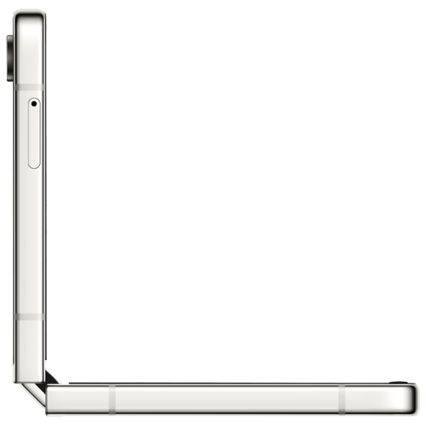 Samsung Galaxy Flip 5 256 GB Beige 6.7" | 12 MP | 8 GB | Dual SIM photo 7