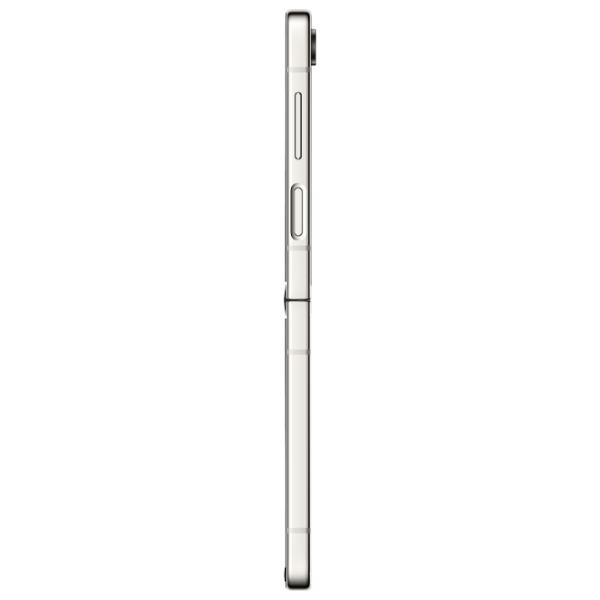 Samsung Galaxy Flip 5 256 GB Beige 6.7" | 12 MP | 8 GB | Dual SIM photo 8