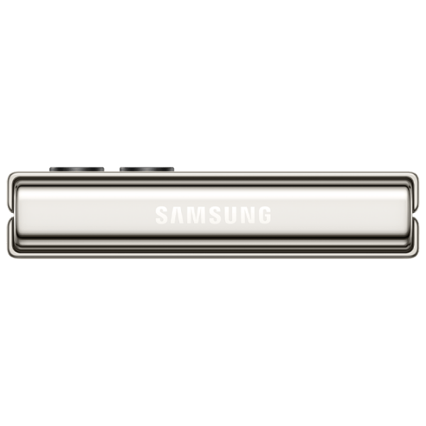 Samsung Galaxy Flip 5 256 GB Beige 6.7" | 12 MP | 8 GB | Dual SIM photo 9