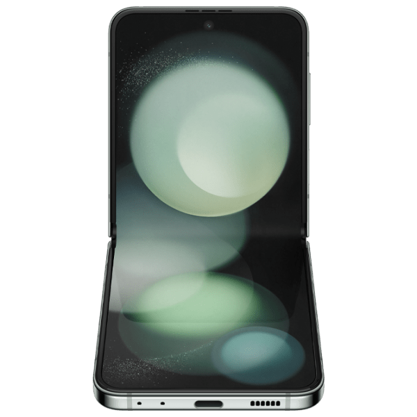 Samsung Galaxy Flip 5 512 GB Mint 6.7" | 12 MP | 8 GB | Dual SIM photo 3