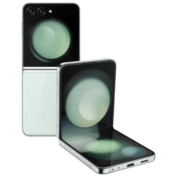 Samsung Galaxy Flip 5 512 GB Mint 6.7" | 12 MP | 8 GB | Dual SIM photo 10