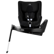 Scaun auto Britax-Römer Dualfix 5Z with Vario Base 5Z (4000984826616) Black 3 luni - 5 ani, 18 kg