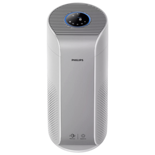 Purificator de aer Philips AC2958/ 53 Grey  photo 1