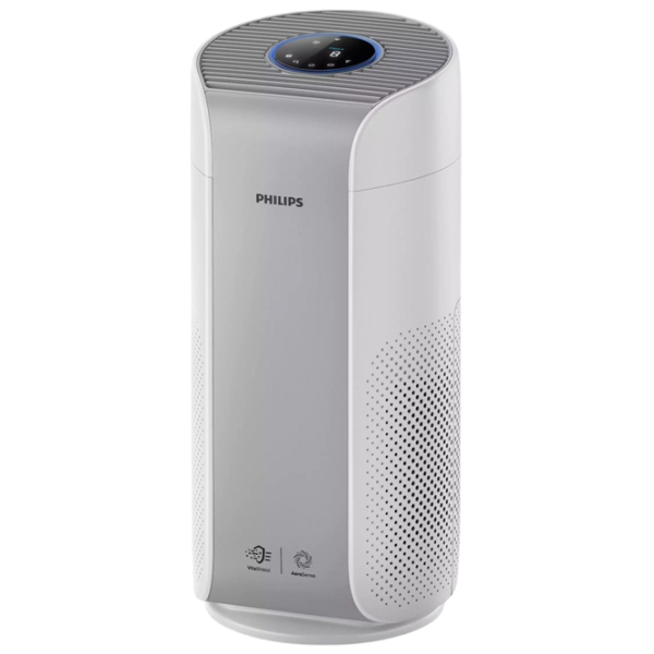 Purificator de aer Philips AC2958/ 53 Grey  photo 2