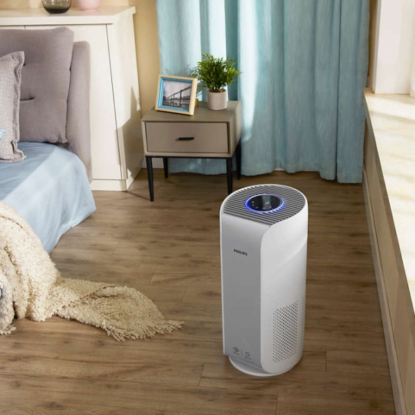 Purificator de aer Philips AC2958/ 53 Grey  photo 5