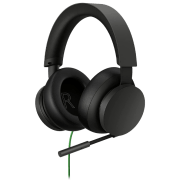 Căști Microsoft Xbox Series X/ S Black Cu fir/ Gaming/ Over the ear