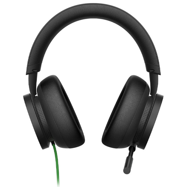 Căști Microsoft Xbox Series X/ S Black Cu fir/ Gaming/ Over the ear photo 2