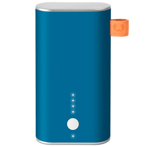 Power Bank 6000 мАч Fresh 'N Rebel 1 Port Синий  photo 1