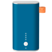 Power Bank 6000 мАч Fresh 'N Rebel 1 Port Синий 