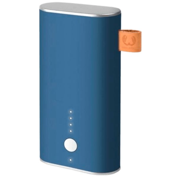 Power Bank 6000 мАч Fresh 'N Rebel 1 Port Синий  photo 2