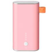 Power Bank 6000 мАч Fresh 'N Rebel 1 Port Роза 