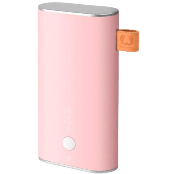 Power Bank 6000 мАч Fresh 'N Rebel 1 Port Роза  photo 2