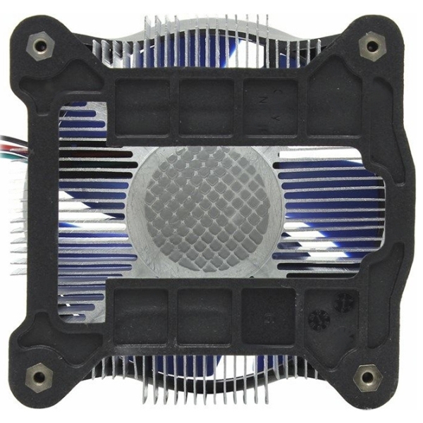 Персональный компьютер Navigator 00422 Черный Intel Core i3 10105 8 ГБ | 256 ГБ  photo 11