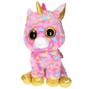 Мягкая игрушка Ty BB Fantasia TY36819 Разноцветный 3+