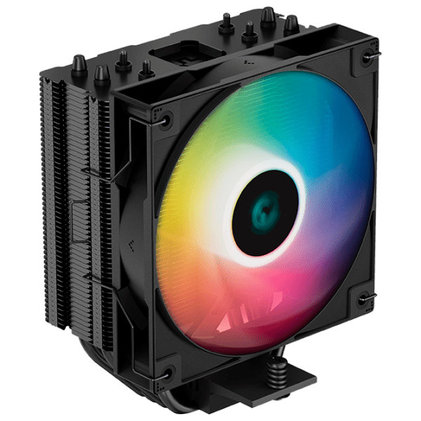 Calculator de jocuri Navigator 00428 Black Intel Core i7 13700KF 32 GB 2 TB Geforce RTX 4070 Ti 12 GB photo 16