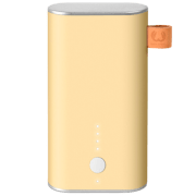 Power Bank 6000 мАч Fresh 'N Rebel 1 Port Желтый 