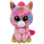 Мягкая игрушка Ty BB Fantasia TY36158 Разноцветный 3+