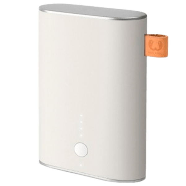 Power Bank 6000 мАч Fresh 'N Rebel 1 Port Серый  photo 1