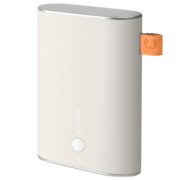 Power Bank 6000 мАч Fresh 'N Rebel 1 Port Серый 