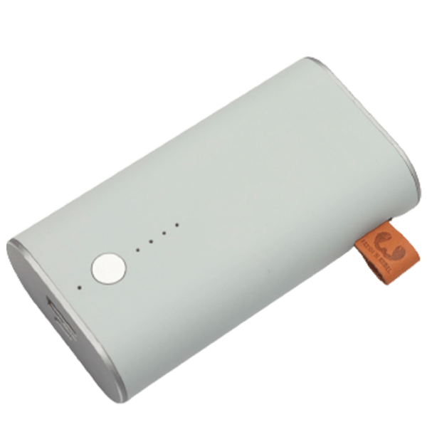 Power Bank 6000 мАч Fresh 'N Rebel 1 Port Серый  photo 2