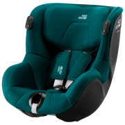 Scaun auto Britax-Römer Dualfix Pro M (4000984826999) Green 3 luni - 4 ani, 18 kg
