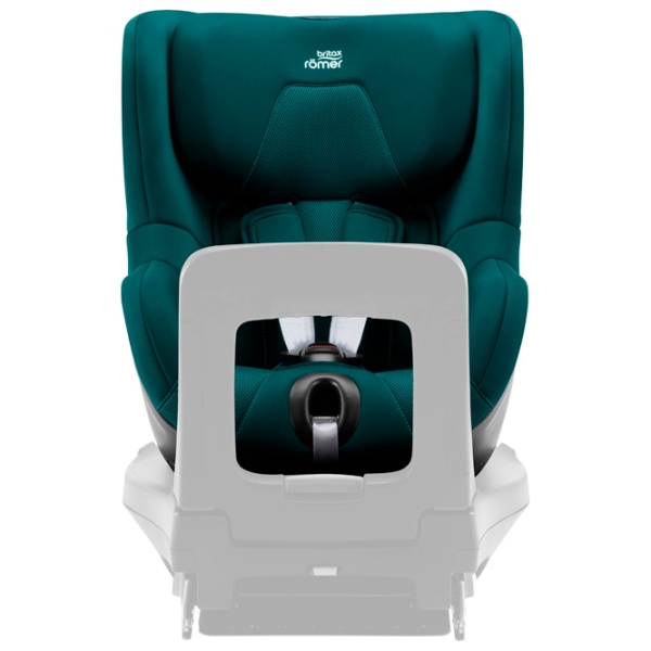 Scaun auto Britax-Römer Dualfix Pro M (4000984826999) Green 3 luni - 4 ani, 18 kg photo 2