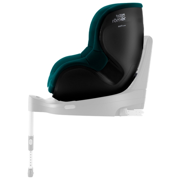 Scaun auto Britax-Römer Dualfix Pro M (4000984826999) Green 3 luni - 4 ani, 18 kg photo 5