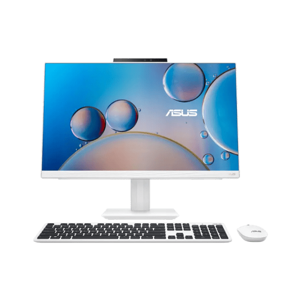 Моноблок Asus ExpertCenter A5402 Белый 23.8" Full HD IPS Intel Core i7 1360P 16 ГБ 512 ГБ photo 1