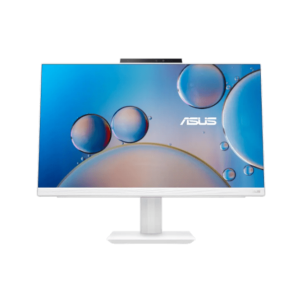 Моноблок Asus ExpertCenter A5402 Белый 23.8" Full HD IPS Intel Core i7 1360P 16 ГБ 512 ГБ photo 2