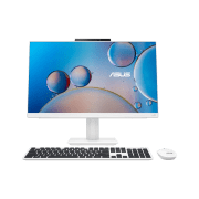All-in-One PC Asus ExpertCenter A5402 White 23.8" Full HD IPS Intel Core i5 1340P 16 GB 512 GB