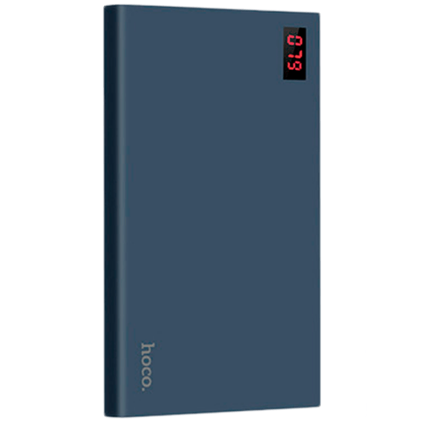 Power Bank 20000 mAh Hoco B17 Blue  photo 1