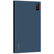 Power Bank 20000 мАч Hoco B17 Синий 
