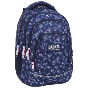 Ghiozdan pentru copii BackUP Dragonfly Blue 