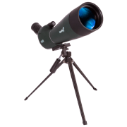 Telescop Levenhuk Blaze BASE 80 Black 
