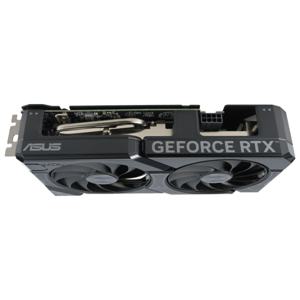 Видеокарта Asus GeForce RTX 4060 Ti Dual OC 8 ГБ  photo 5