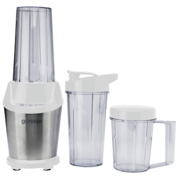 Blender staționar Gorenje BN1000E Inox  photo 1