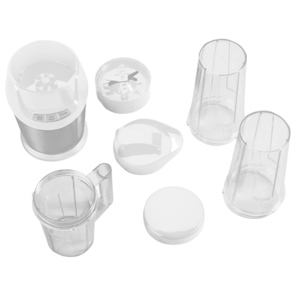 Blender staționar Gorenje BN1000E Inox  photo 2