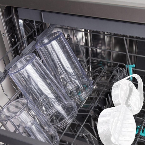 Blender staționar Gorenje BN1000E Inox  photo 5