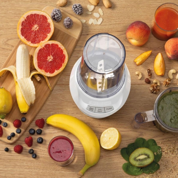 Blender staționar Gorenje BN1000E Inox  photo 6