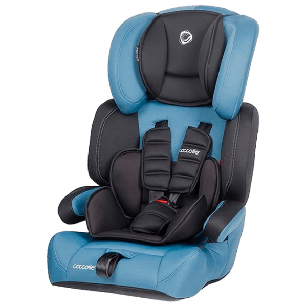 Scaun auto Coccolle ARRA (321082330) Blue 1 an - 11 ani, 36 kg photo 1